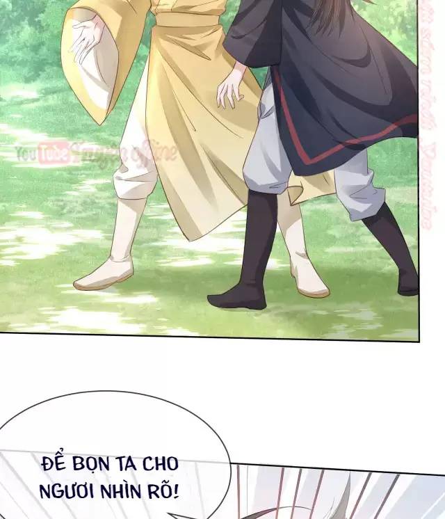 NAM CHỦ HẮC HÓA NUÔI DƯỠNG THỎ ONLINE: Chapter 12