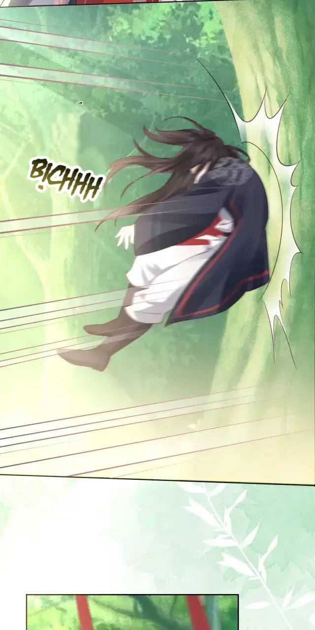 NAM CHỦ HẮC HÓA NUÔI DƯỠNG THỎ ONLINE: Chapter 12