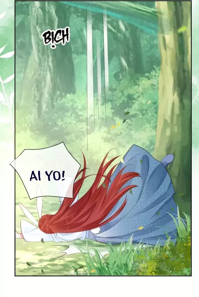 NAM CHỦ HẮC HÓA NUÔI DƯỠNG THỎ ONLINE: Chapter 12