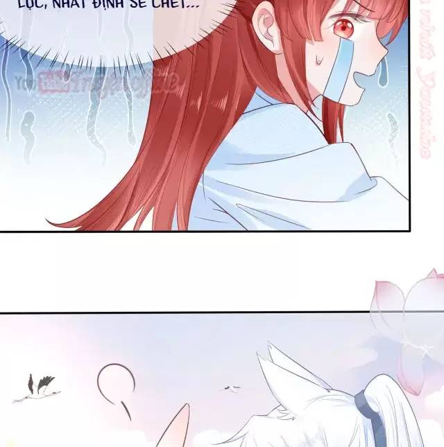 NAM CHỦ HẮC HÓA NUÔI DƯỠNG THỎ ONLINE: Chapter 12