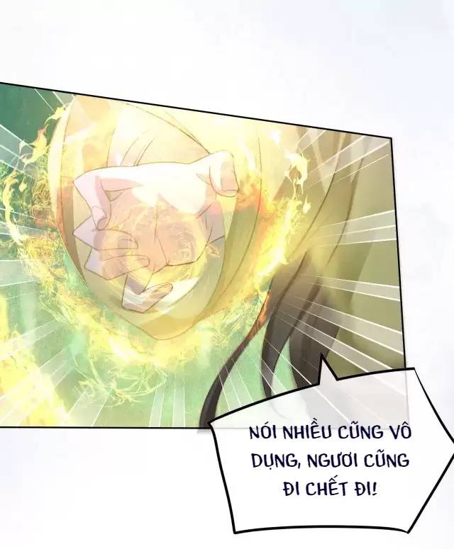 NAM CHỦ HẮC HÓA NUÔI DƯỠNG THỎ ONLINE: Chapter 12