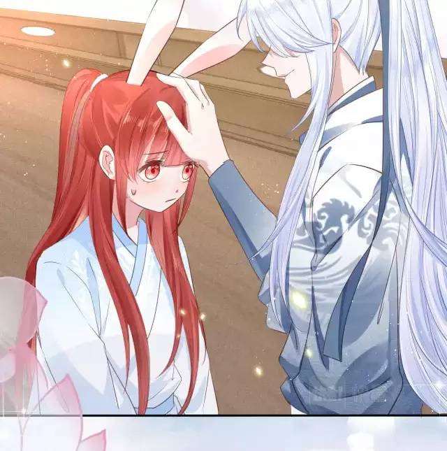 NAM CHỦ HẮC HÓA NUÔI DƯỠNG THỎ ONLINE: Chapter 12