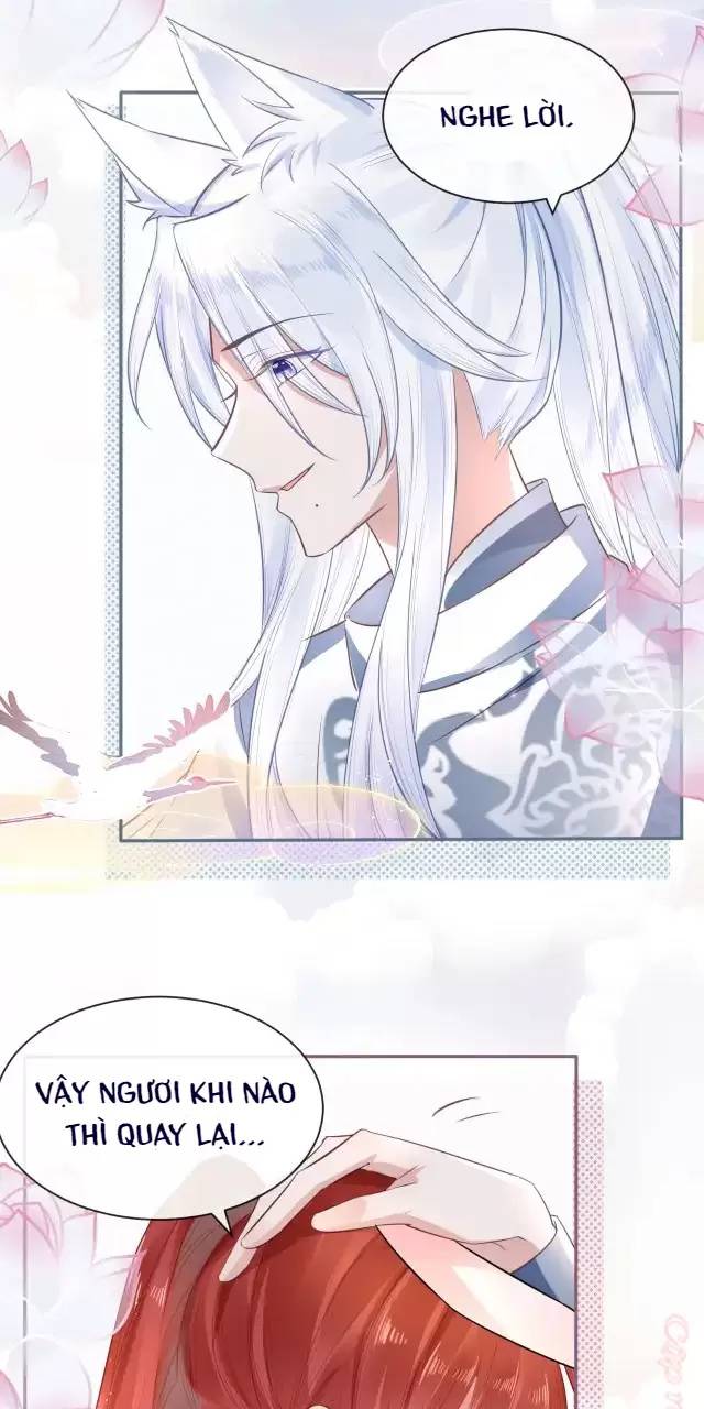 NAM CHỦ HẮC HÓA NUÔI DƯỠNG THỎ ONLINE: Chapter 12