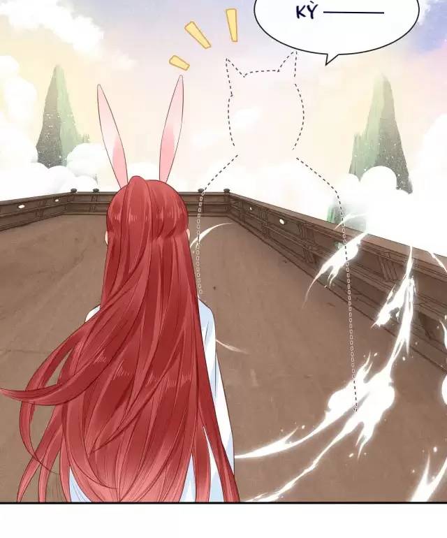 NAM CHỦ HẮC HÓA NUÔI DƯỠNG THỎ ONLINE: Chapter 12