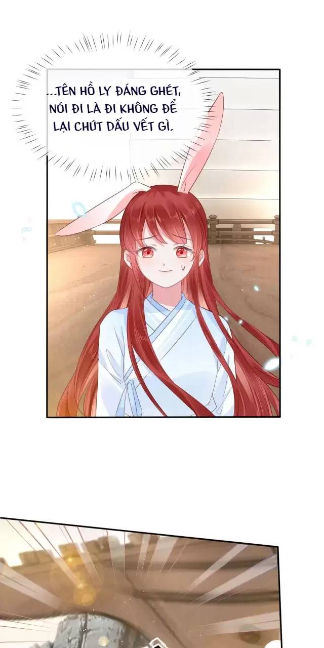 NAM CHỦ HẮC HÓA NUÔI DƯỠNG THỎ ONLINE: Chapter 12