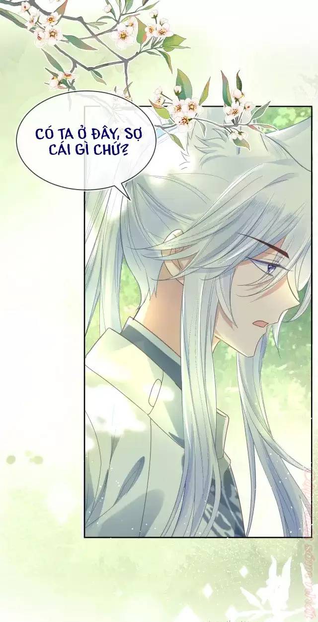 NAM CHỦ HẮC HÓA NUÔI DƯỠNG THỎ ONLINE: Chapter 14