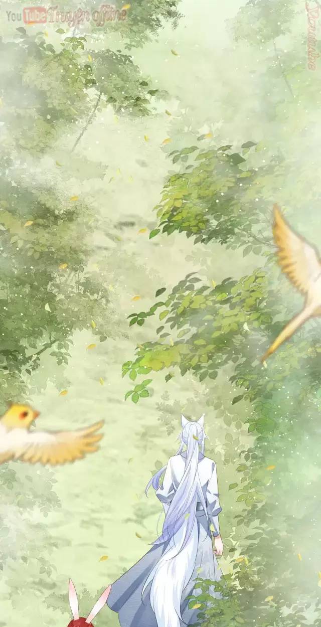 NAM CHỦ HẮC HÓA NUÔI DƯỠNG THỎ ONLINE: Chapter 14