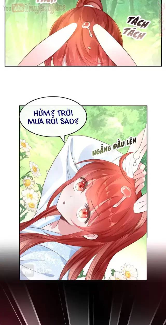 NAM CHỦ HẮC HÓA NUÔI DƯỠNG THỎ ONLINE: Chapter 14