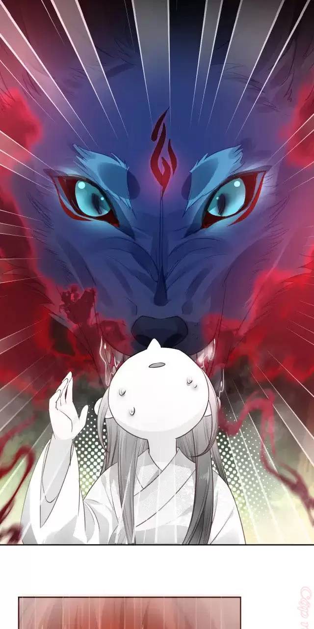 NAM CHỦ HẮC HÓA NUÔI DƯỠNG THỎ ONLINE: Chapter 14