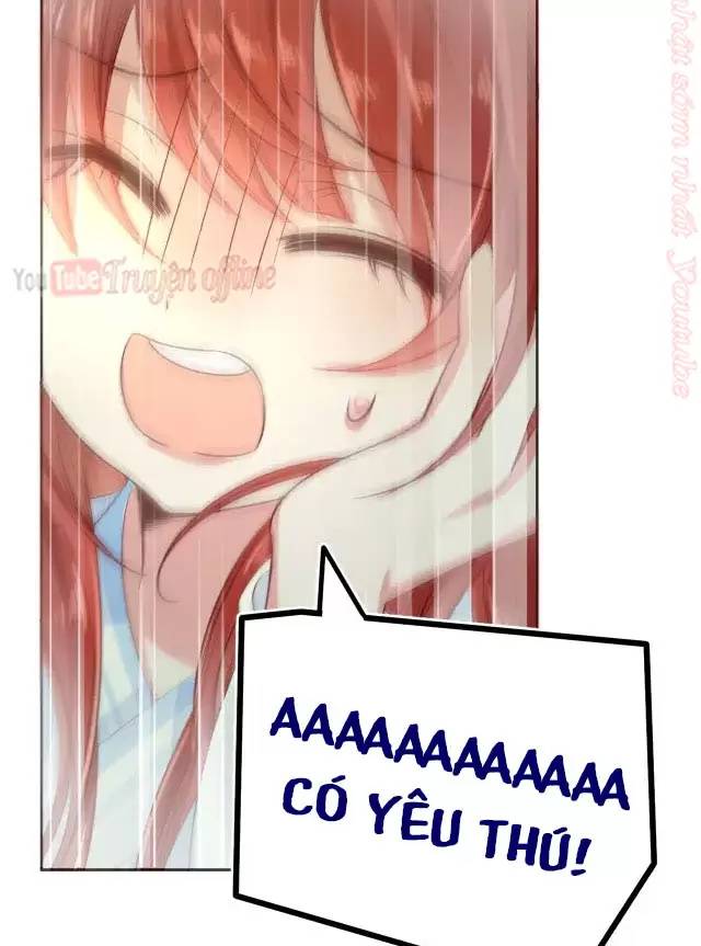 NAM CHỦ HẮC HÓA NUÔI DƯỠNG THỎ ONLINE: Chapter 14