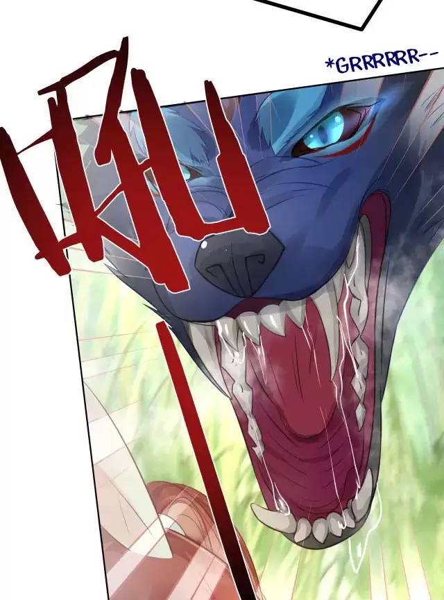 NAM CHỦ HẮC HÓA NUÔI DƯỠNG THỎ ONLINE: Chapter 14