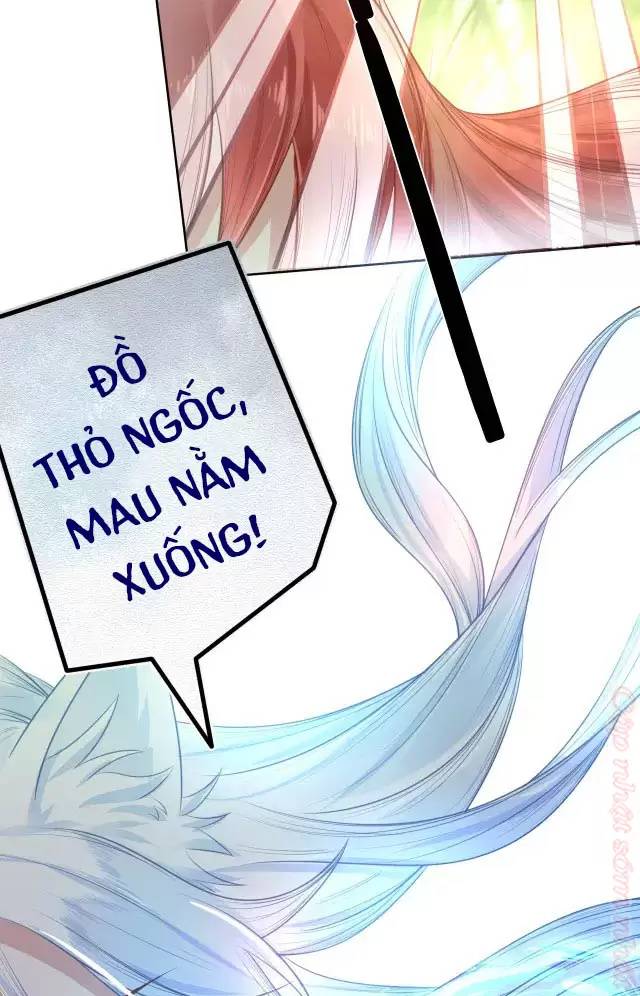 NAM CHỦ HẮC HÓA NUÔI DƯỠNG THỎ ONLINE: Chapter 14