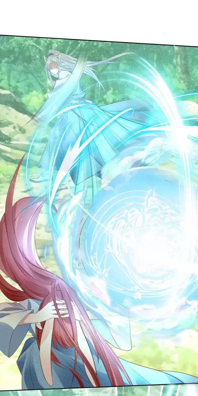 NAM CHỦ HẮC HÓA NUÔI DƯỠNG THỎ ONLINE: Chapter 14