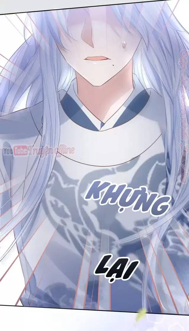 NAM CHỦ HẮC HÓA NUÔI DƯỠNG THỎ ONLINE: Chapter 14