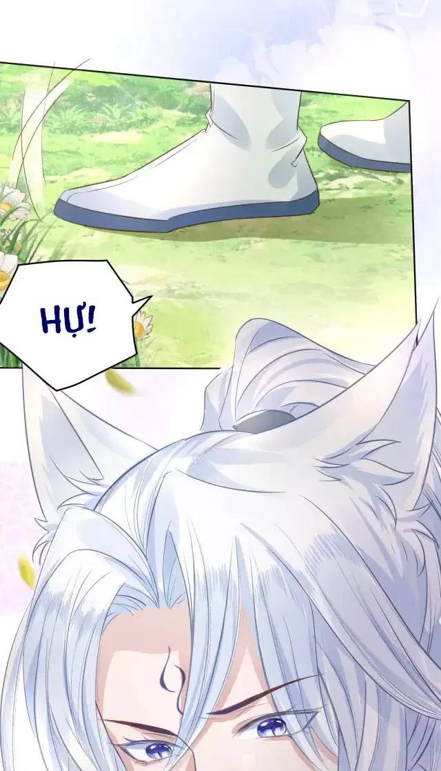 NAM CHỦ HẮC HÓA NUÔI DƯỠNG THỎ ONLINE: Chapter 14