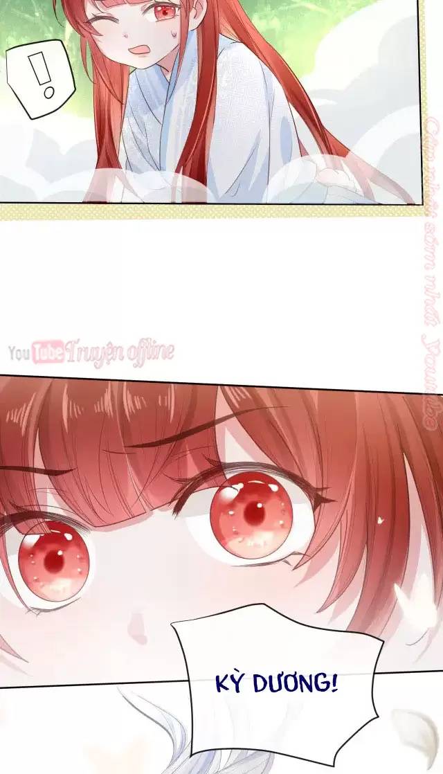 NAM CHỦ HẮC HÓA NUÔI DƯỠNG THỎ ONLINE: Chapter 14