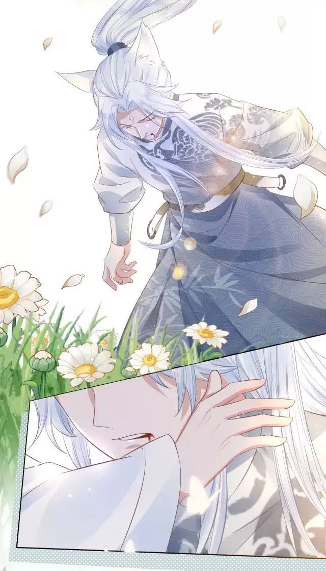 NAM CHỦ HẮC HÓA NUÔI DƯỠNG THỎ ONLINE: Chapter 14