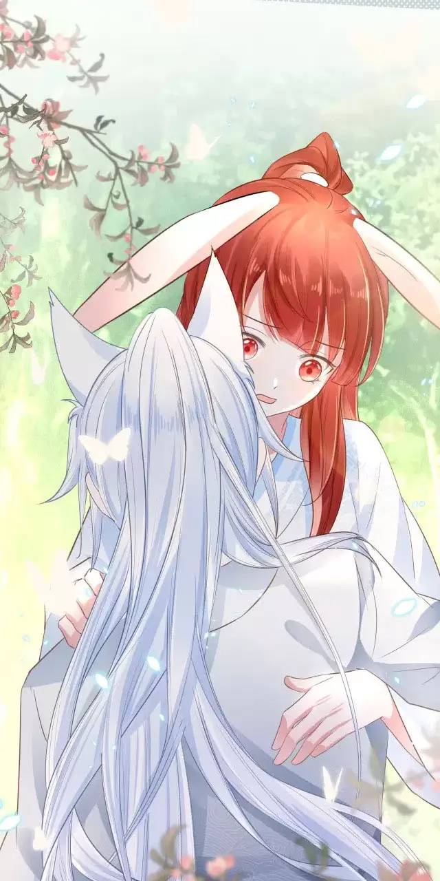 NAM CHỦ HẮC HÓA NUÔI DƯỠNG THỎ ONLINE: Chapter 14