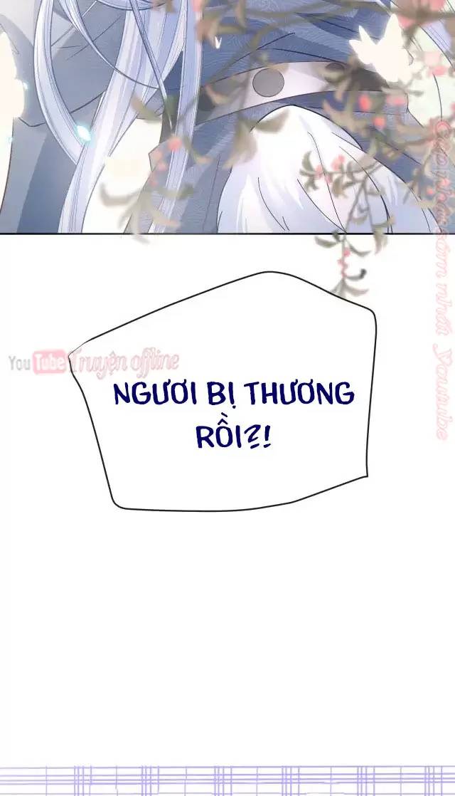 NAM CHỦ HẮC HÓA NUÔI DƯỠNG THỎ ONLINE: Chapter 14