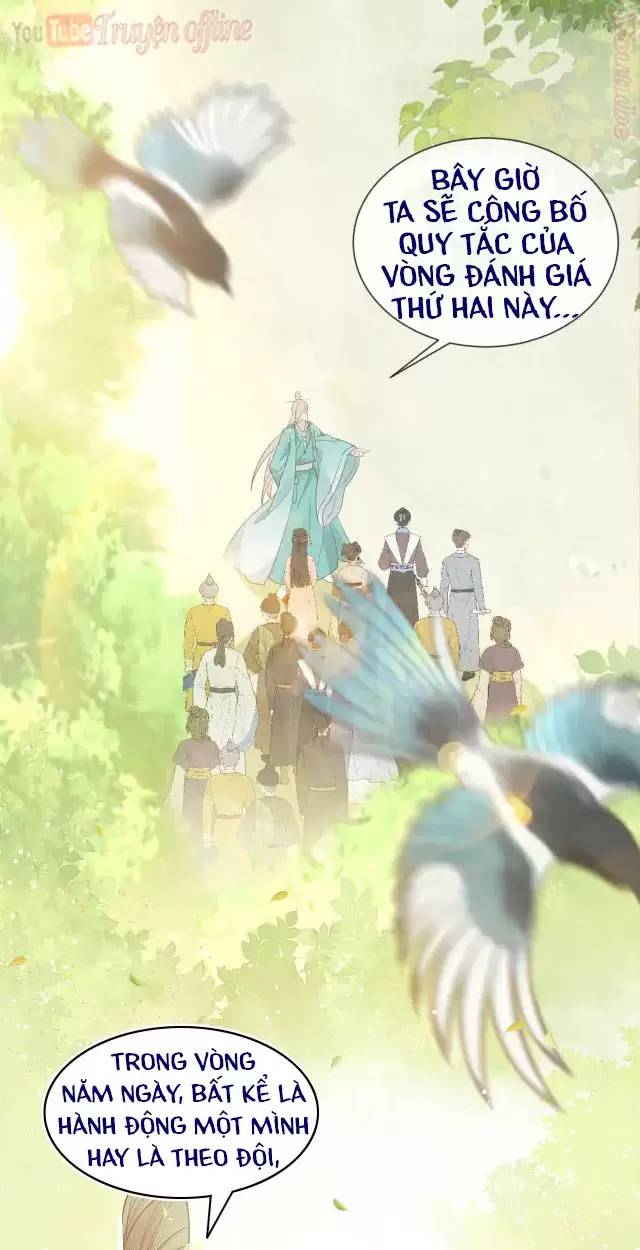 NAM CHỦ HẮC HÓA NUÔI DƯỠNG THỎ ONLINE: Chapter 14