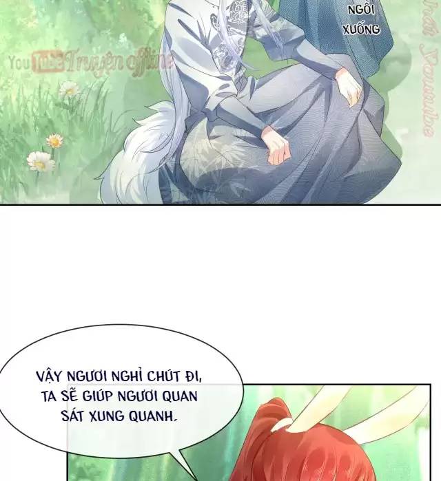 NAM CHỦ HẮC HÓA NUÔI DƯỠNG THỎ ONLINE: Chapter 15