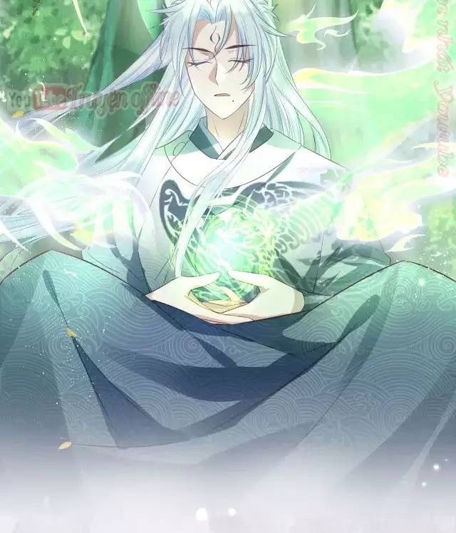 NAM CHỦ HẮC HÓA NUÔI DƯỠNG THỎ ONLINE: Chapter 15