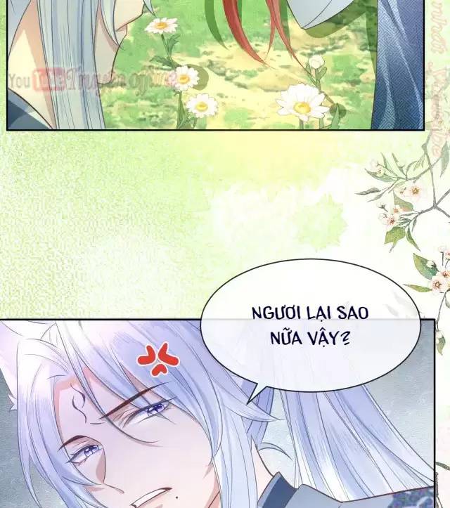 NAM CHỦ HẮC HÓA NUÔI DƯỠNG THỎ ONLINE: Chapter 15