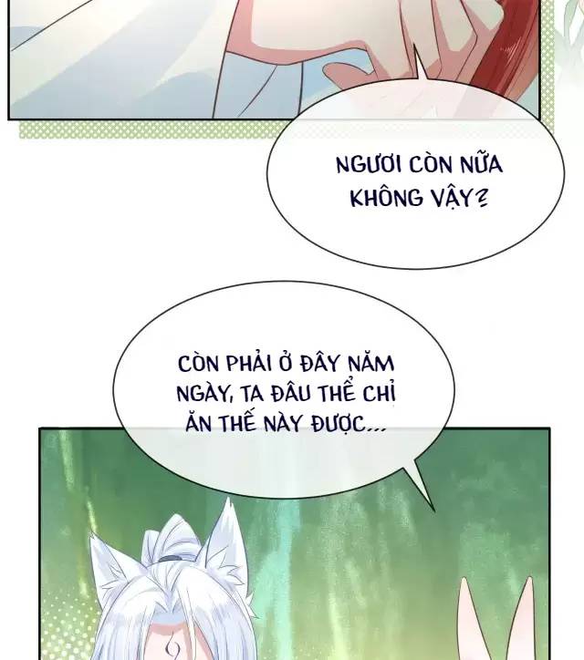 NAM CHỦ HẮC HÓA NUÔI DƯỠNG THỎ ONLINE: Chapter 15