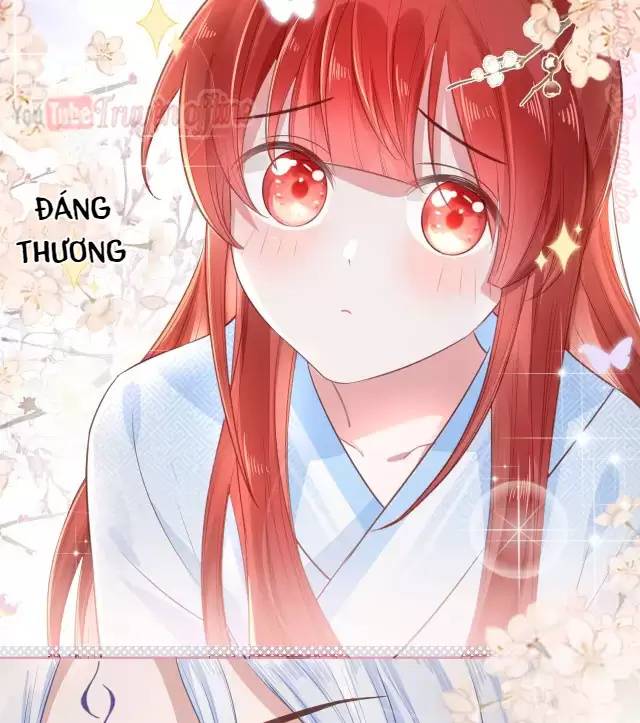 NAM CHỦ HẮC HÓA NUÔI DƯỠNG THỎ ONLINE: Chapter 15