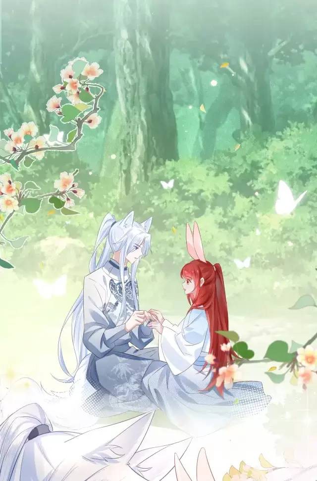 NAM CHỦ HẮC HÓA NUÔI DƯỠNG THỎ ONLINE: Chapter 15