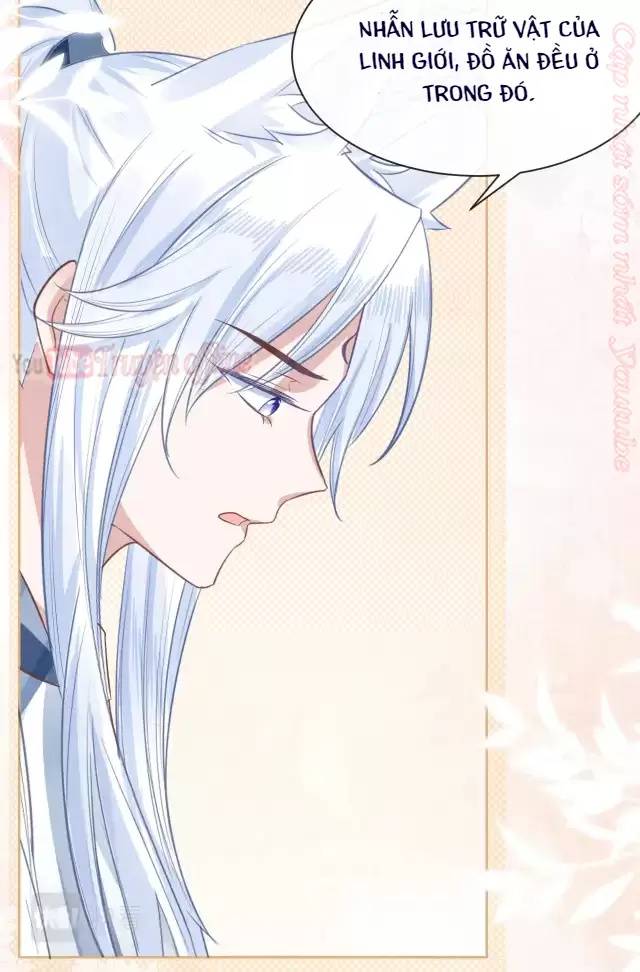 NAM CHỦ HẮC HÓA NUÔI DƯỠNG THỎ ONLINE: Chapter 15