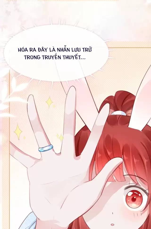 NAM CHỦ HẮC HÓA NUÔI DƯỠNG THỎ ONLINE: Chapter 15