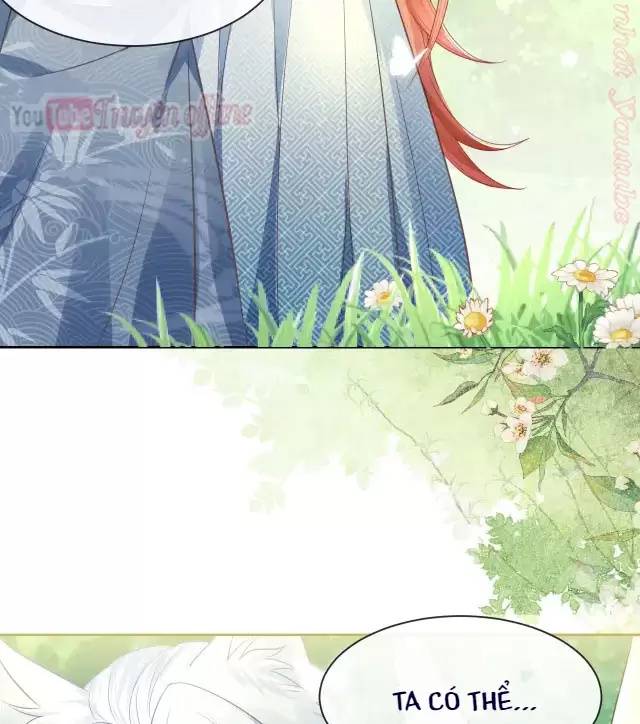 NAM CHỦ HẮC HÓA NUÔI DƯỠNG THỎ ONLINE: Chapter 15