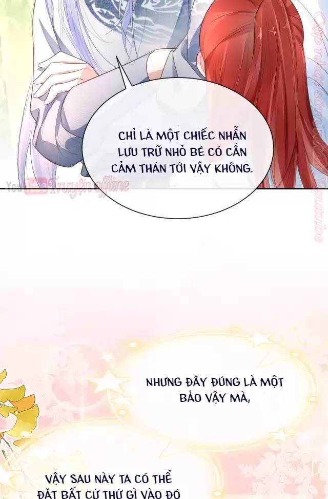 NAM CHỦ HẮC HÓA NUÔI DƯỠNG THỎ ONLINE: Chapter 15