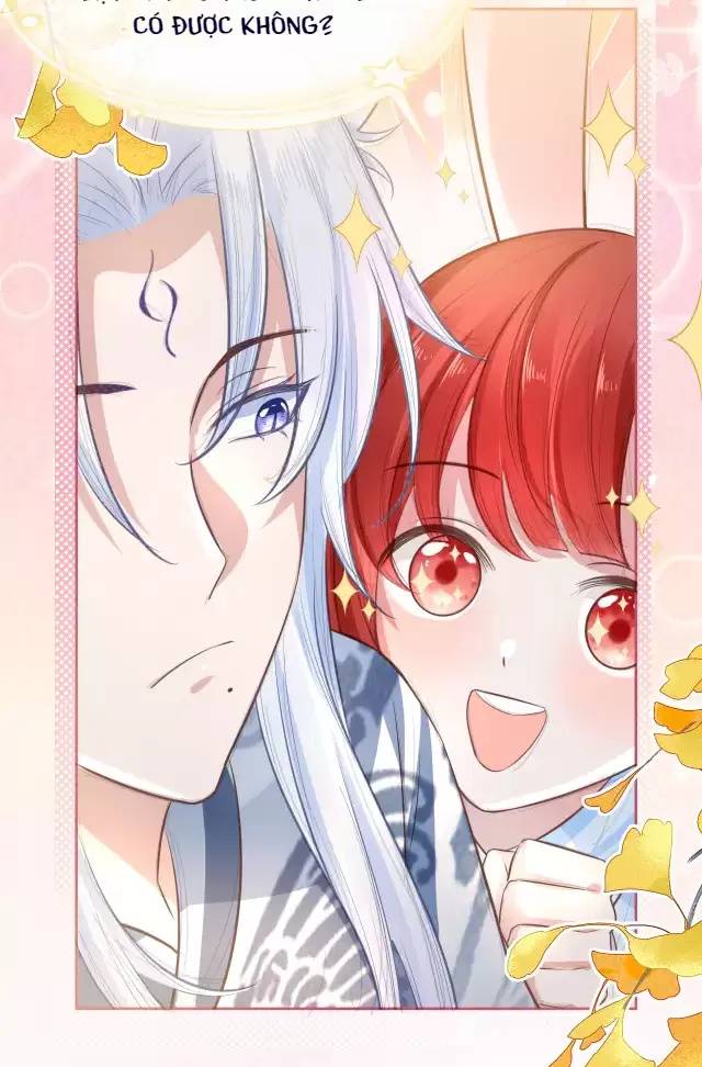 NAM CHỦ HẮC HÓA NUÔI DƯỠNG THỎ ONLINE: Chapter 15