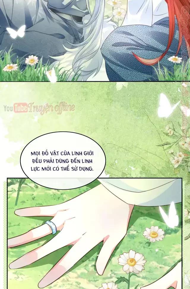 NAM CHỦ HẮC HÓA NUÔI DƯỠNG THỎ ONLINE: Chapter 15