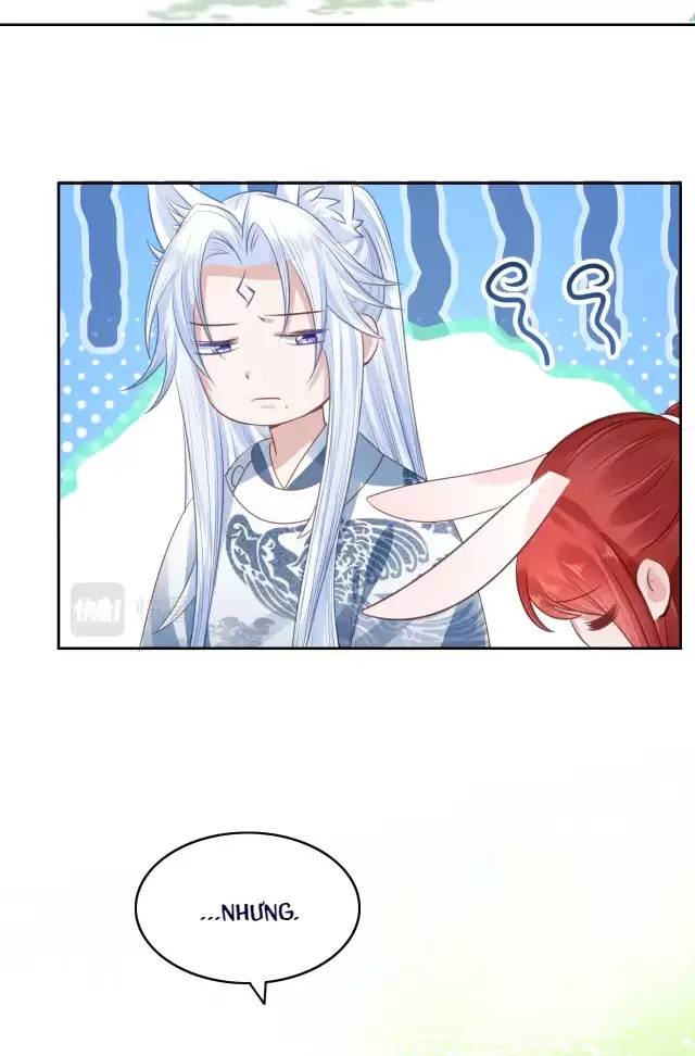 NAM CHỦ HẮC HÓA NUÔI DƯỠNG THỎ ONLINE: Chapter 15