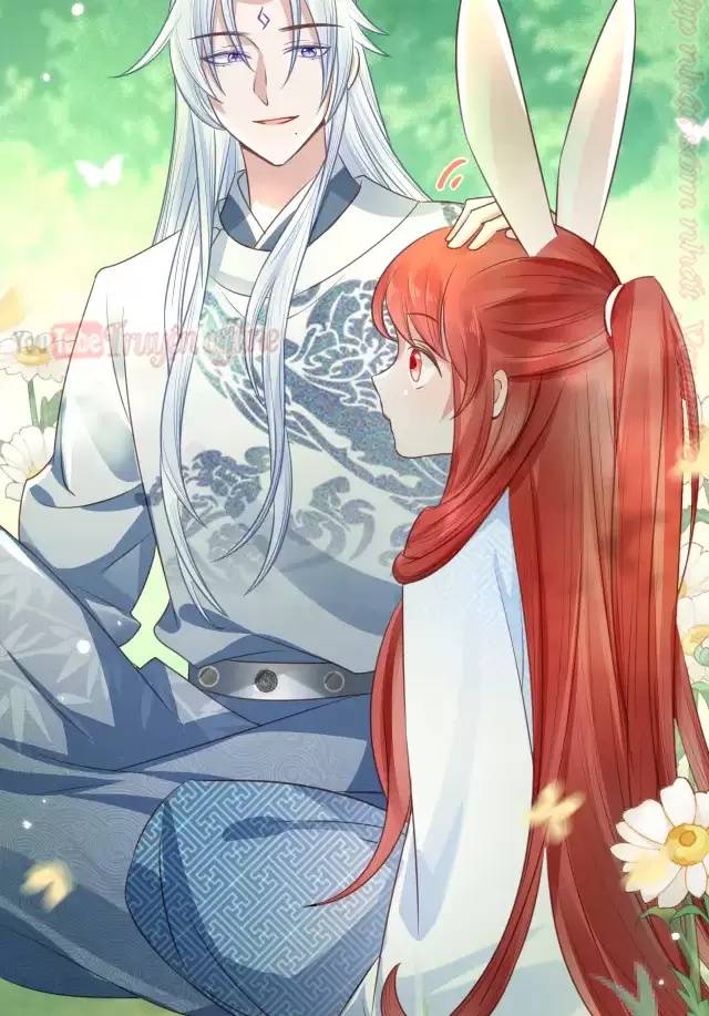 NAM CHỦ HẮC HÓA NUÔI DƯỠNG THỎ ONLINE: Chapter 15