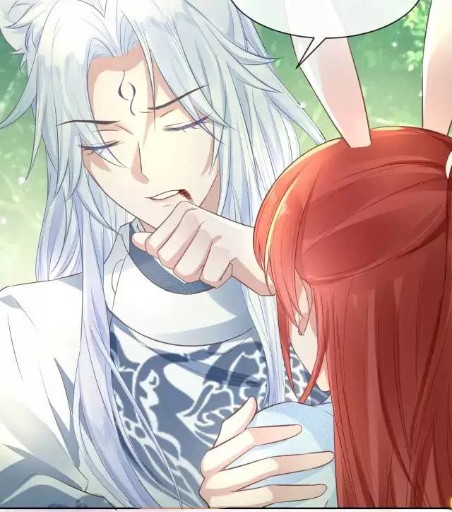 NAM CHỦ HẮC HÓA NUÔI DƯỠNG THỎ ONLINE: Chapter 15