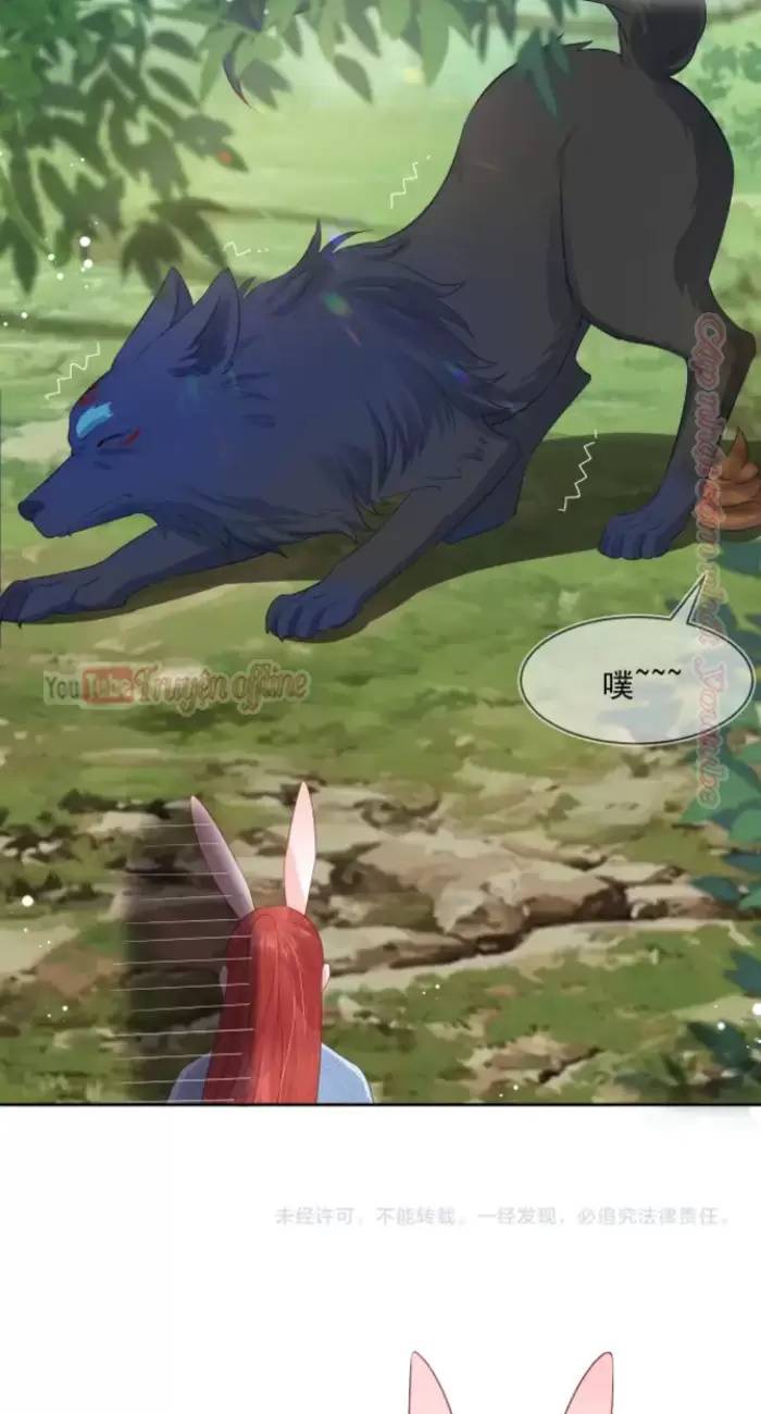 NAM CHỦ HẮC HÓA NUÔI DƯỠNG THỎ ONLINE: Chapter 15