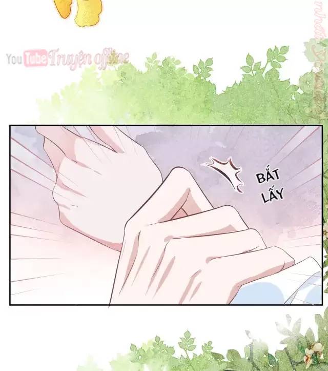 NAM CHỦ HẮC HÓA NUÔI DƯỠNG THỎ ONLINE: Chapter 15