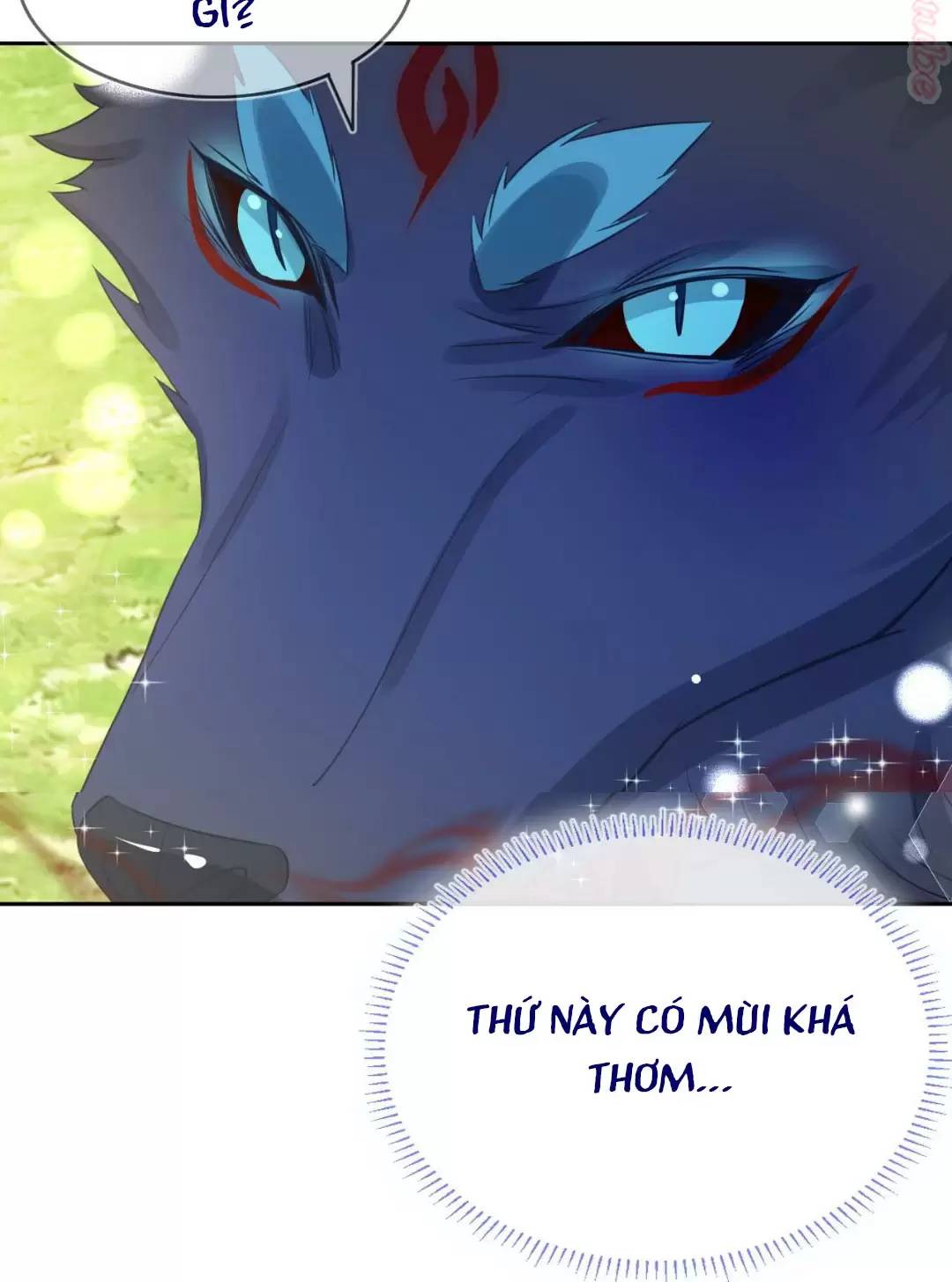 NAM CHỦ HẮC HÓA NUÔI DƯỠNG THỎ ONLINE: Chapter 17
