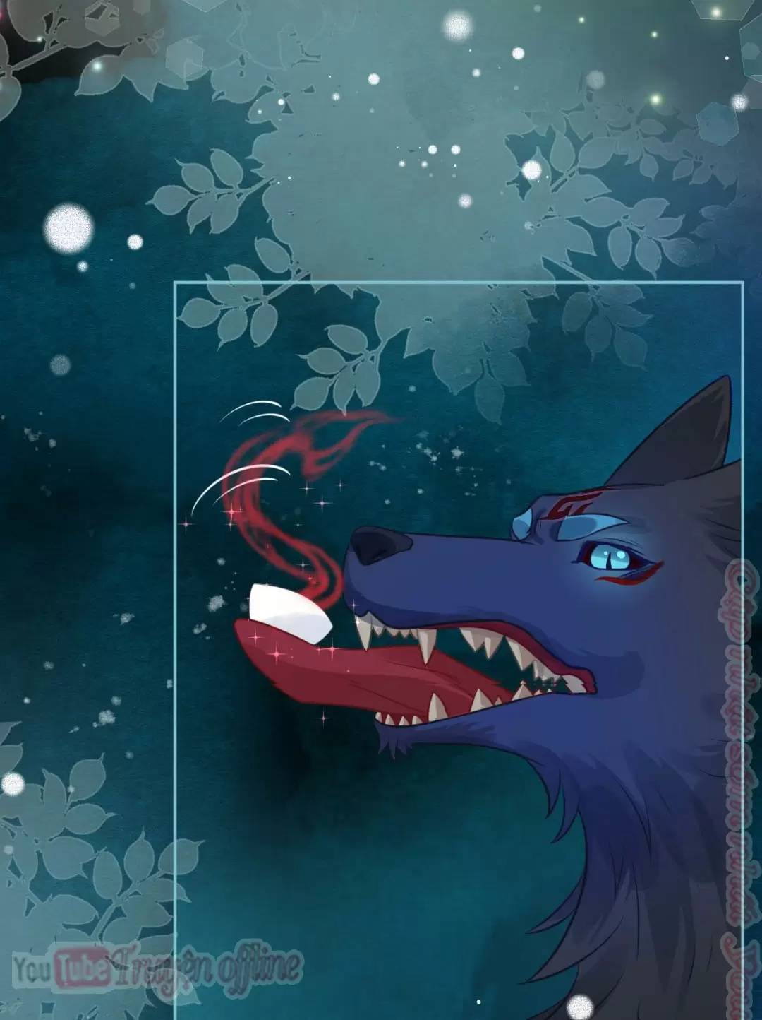 NAM CHỦ HẮC HÓA NUÔI DƯỠNG THỎ ONLINE: Chapter 17