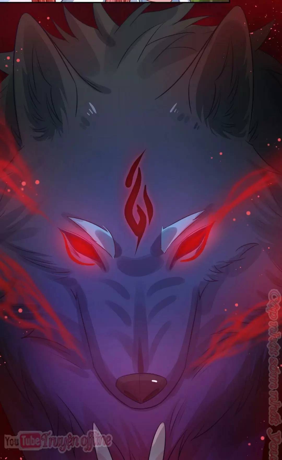 NAM CHỦ HẮC HÓA NUÔI DƯỠNG THỎ ONLINE: Chapter 17