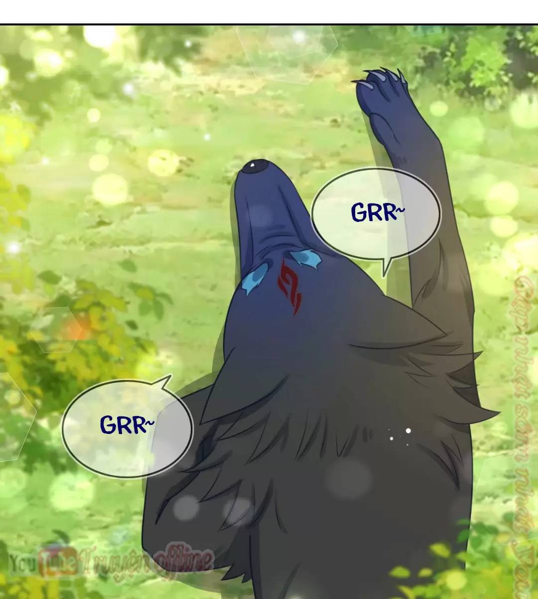 NAM CHỦ HẮC HÓA NUÔI DƯỠNG THỎ ONLINE: Chapter 17