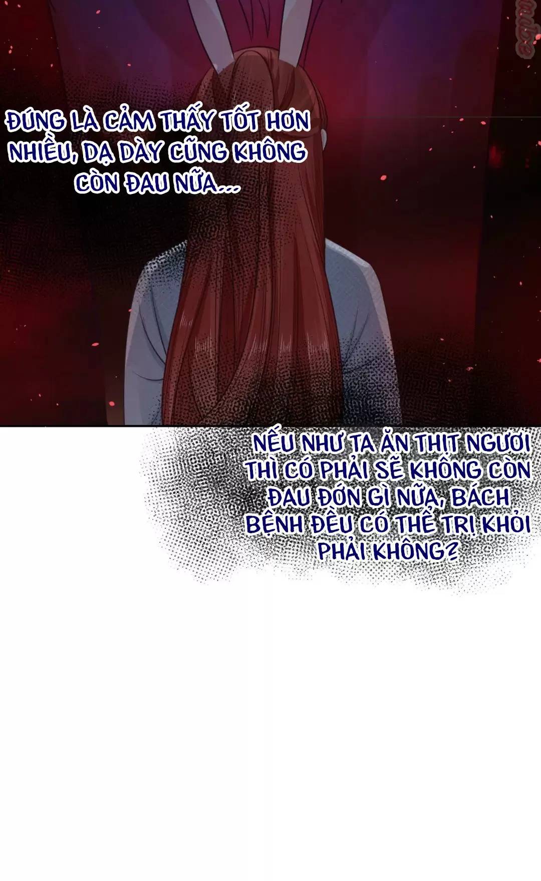 NAM CHỦ HẮC HÓA NUÔI DƯỠNG THỎ ONLINE: Chapter 17