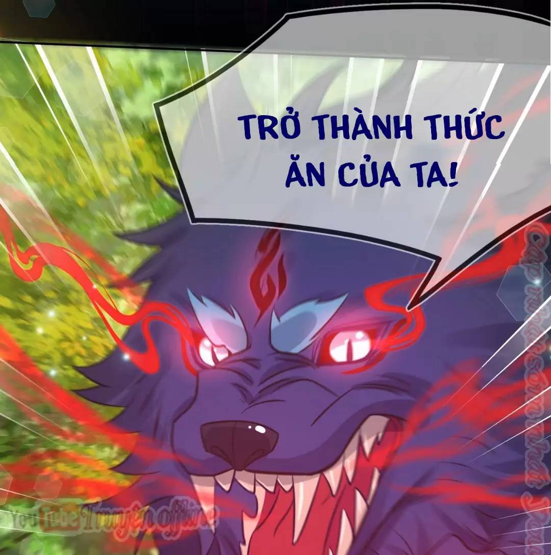 NAM CHỦ HẮC HÓA NUÔI DƯỠNG THỎ ONLINE: Chapter 17