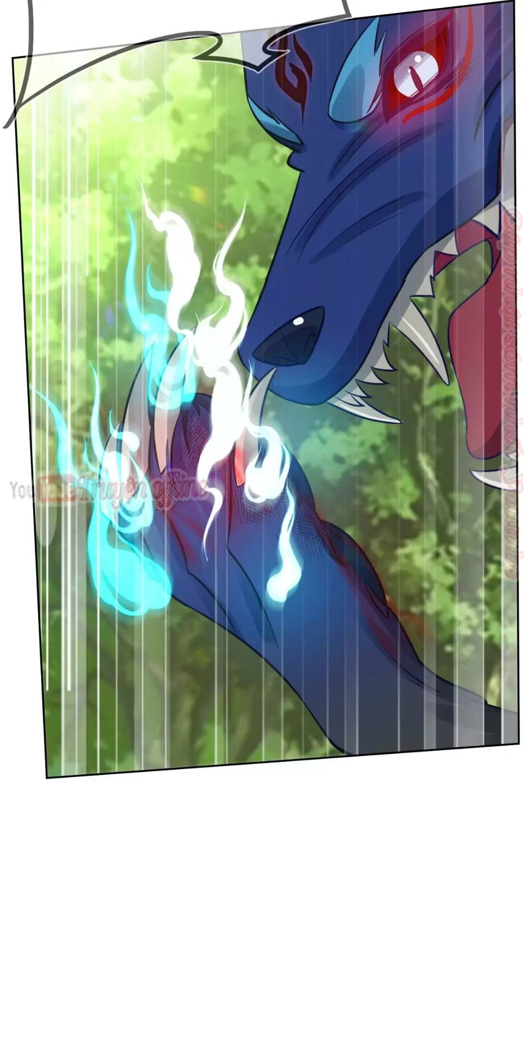 NAM CHỦ HẮC HÓA NUÔI DƯỠNG THỎ ONLINE: Chapter 17