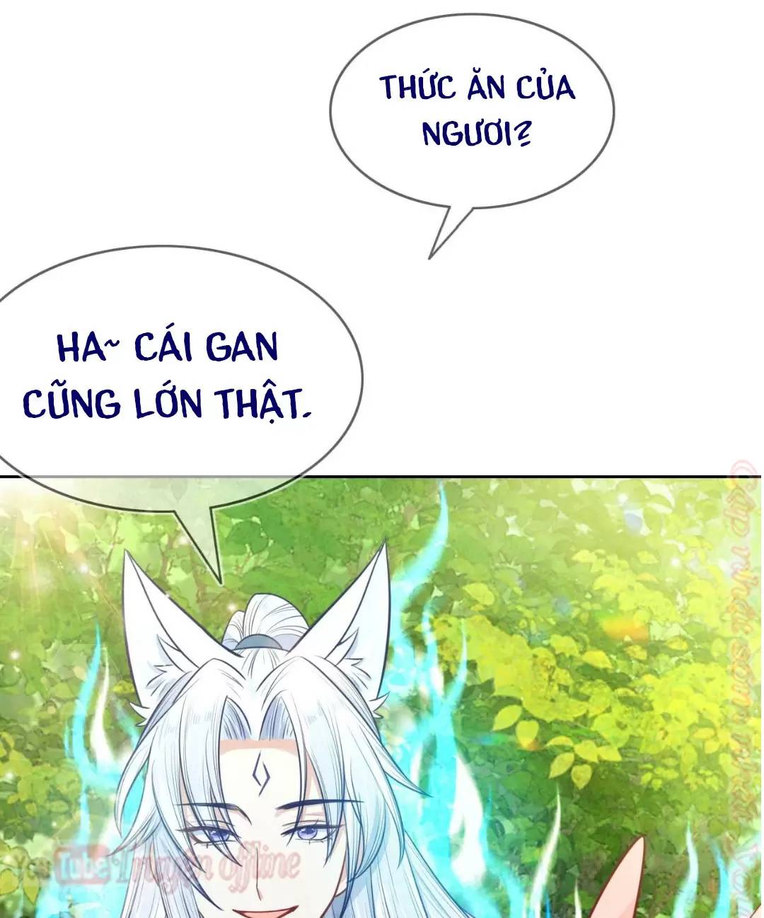 NAM CHỦ HẮC HÓA NUÔI DƯỠNG THỎ ONLINE: Chapter 17