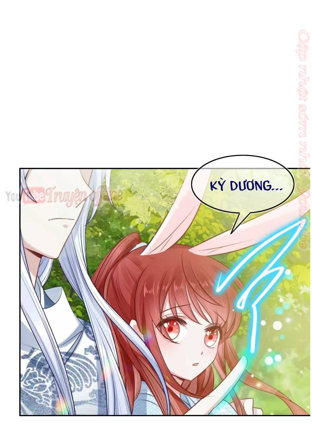 NAM CHỦ HẮC HÓA NUÔI DƯỠNG THỎ ONLINE: Chapter 17